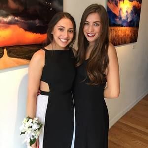 Meet your Posher, Hayley